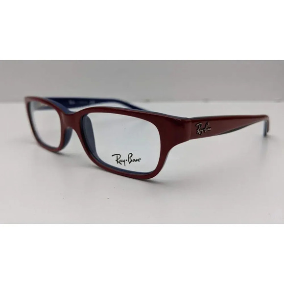 🕶️Ray-Ban RB1527 3577 Kids' Eyeglasses 45/15 125 /YHI724🕶️ - Picture 8 of 12